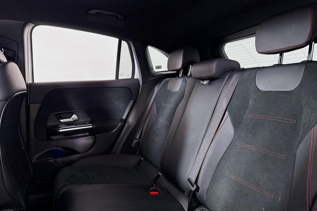 used 2023 Mercedes-Benz GLA 250 car, priced at $30,981