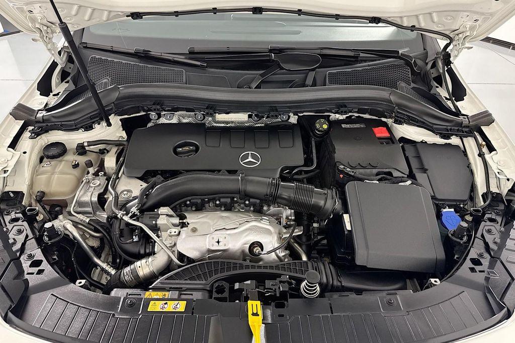 used 2023 Mercedes-Benz GLA 250 car, priced at $30,981