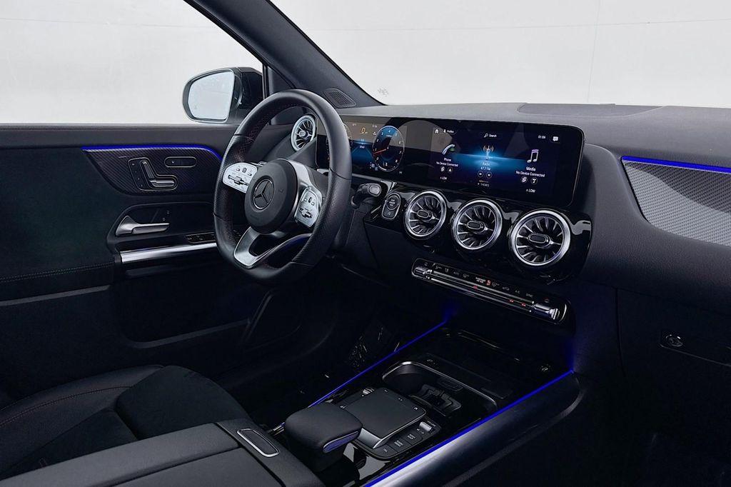 used 2023 Mercedes-Benz GLA 250 car, priced at $30,981