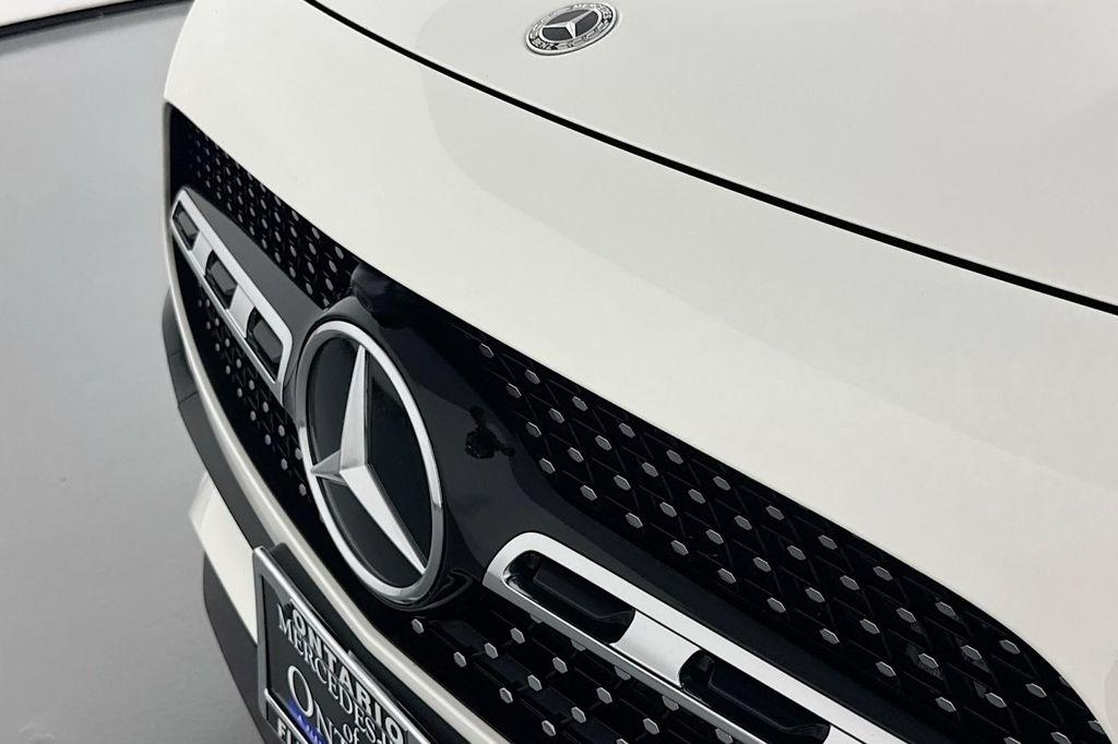 used 2023 Mercedes-Benz GLA 250 car, priced at $30,981