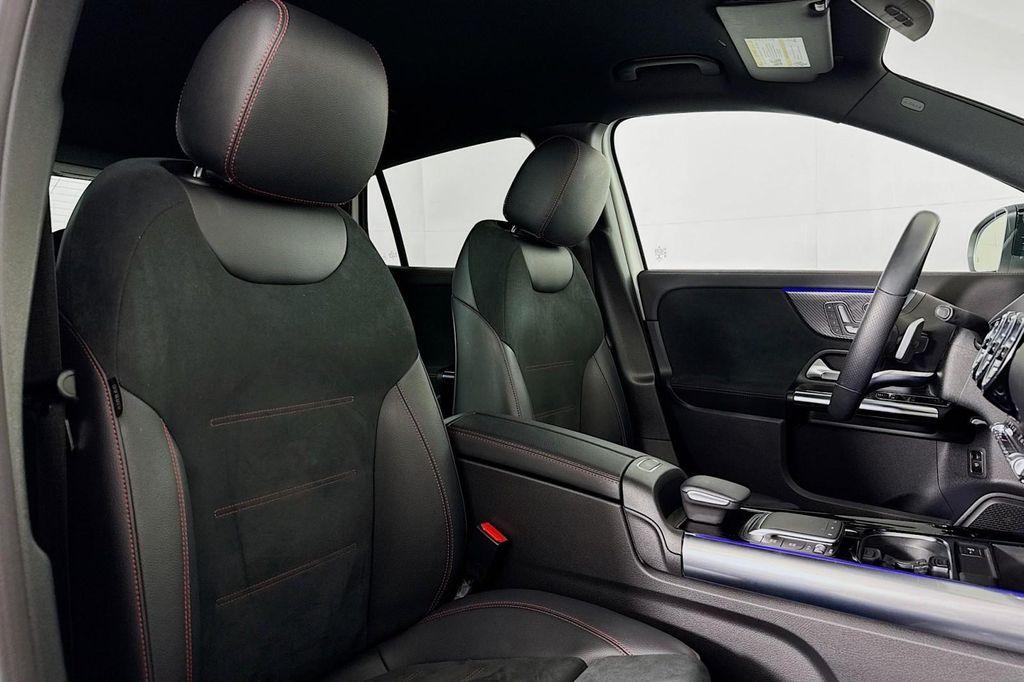 used 2023 Mercedes-Benz GLA 250 car, priced at $30,981