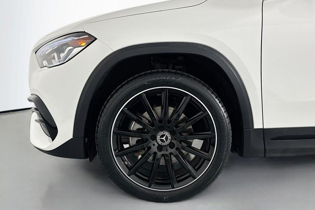 used 2023 Mercedes-Benz GLA 250 car, priced at $30,981