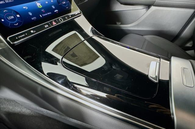 new 2025 Mercedes-Benz GLC 300 car, priced at $51,045