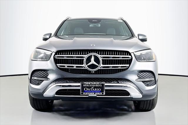 new 2025 Mercedes-Benz GLE 450 car, priced at $75,325