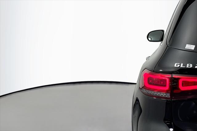 used 2022 Mercedes-Benz GLB 250 car, priced at $26,483