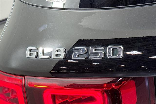 used 2022 Mercedes-Benz GLB 250 car, priced at $26,483