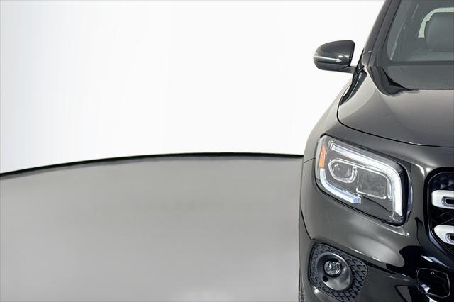 used 2022 Mercedes-Benz GLB 250 car, priced at $26,483