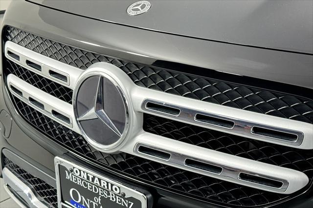 used 2022 Mercedes-Benz GLB 250 car, priced at $26,483