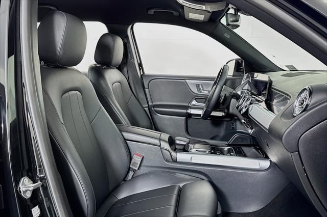 used 2022 Mercedes-Benz GLB 250 car, priced at $26,483