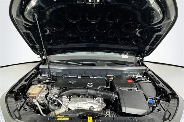 used 2022 Mercedes-Benz GLB 250 car, priced at $26,483
