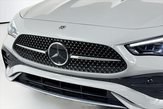 new 2024 Mercedes-Benz CLE 300 car, priced at $68,365