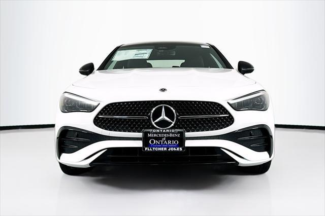 new 2024 Mercedes-Benz CLE 300 car, priced at $61,695