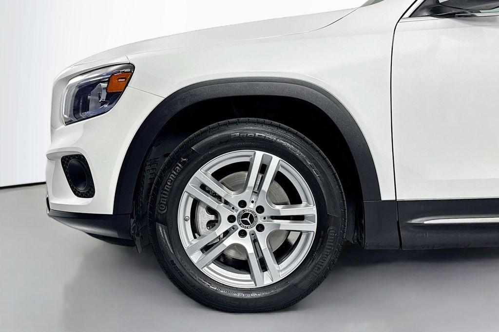 used 2022 Mercedes-Benz GLB 250 car, priced at $25,982