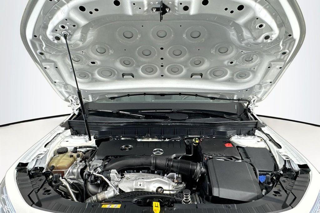 used 2022 Mercedes-Benz GLB 250 car, priced at $25,982