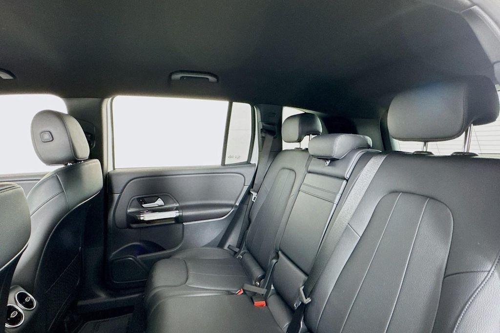 used 2022 Mercedes-Benz GLB 250 car, priced at $25,982