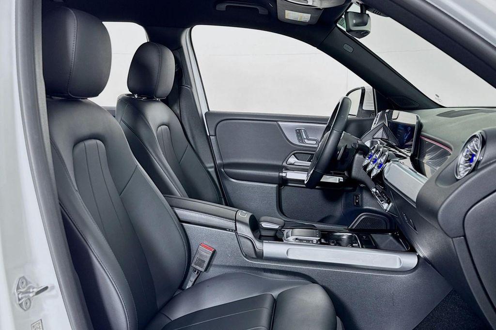 used 2022 Mercedes-Benz GLB 250 car, priced at $25,982