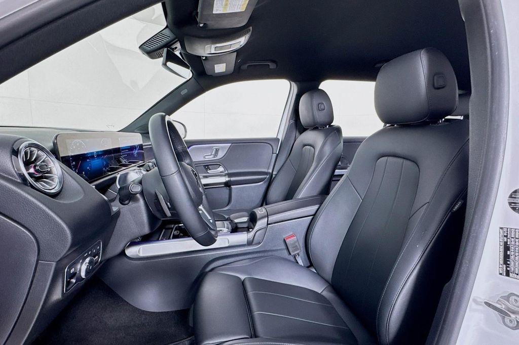 used 2022 Mercedes-Benz GLB 250 car, priced at $25,982
