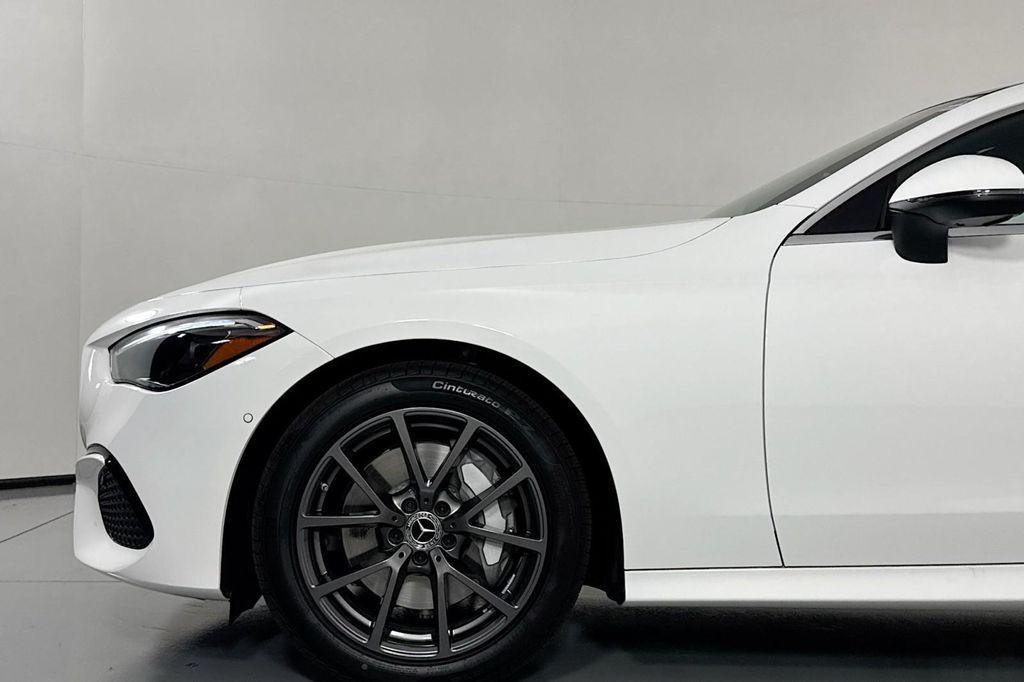 new 2026 Mercedes-Benz CLE 300 car, priced at $61,005