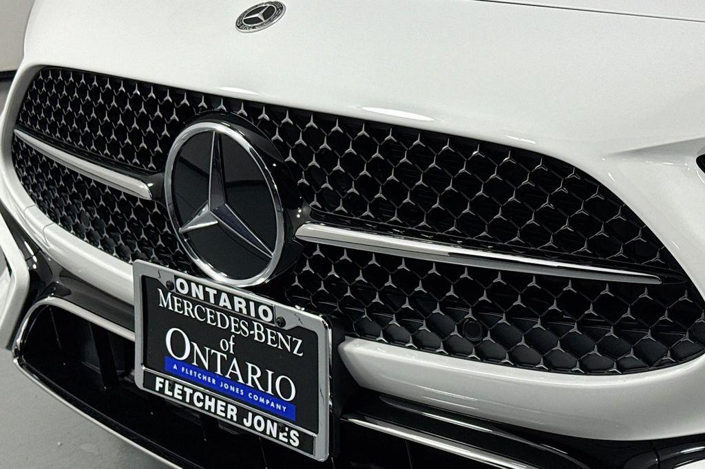 new 2026 Mercedes-Benz CLE 300 car, priced at $61,005