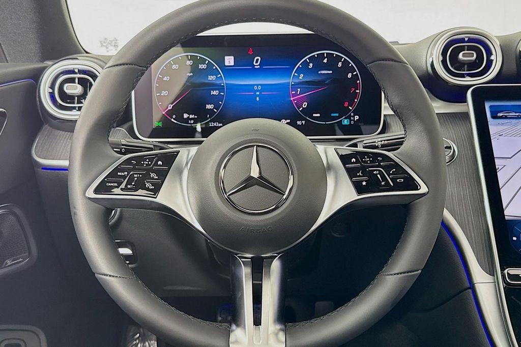 new 2026 Mercedes-Benz CLE 300 car, priced at $61,005