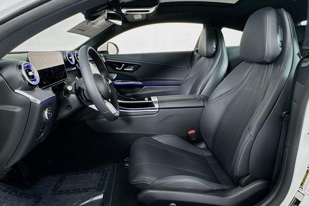 new 2026 Mercedes-Benz CLE 300 car, priced at $61,005