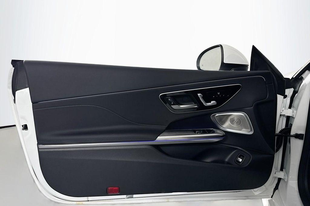 new 2026 Mercedes-Benz CLE 300 car, priced at $61,005