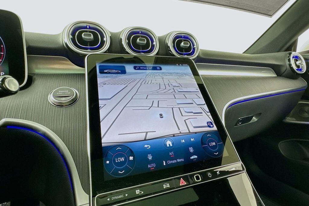 new 2026 Mercedes-Benz CLE 300 car, priced at $61,005