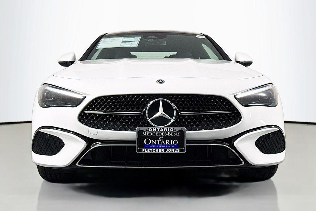 new 2026 Mercedes-Benz CLE 300 car, priced at $61,005