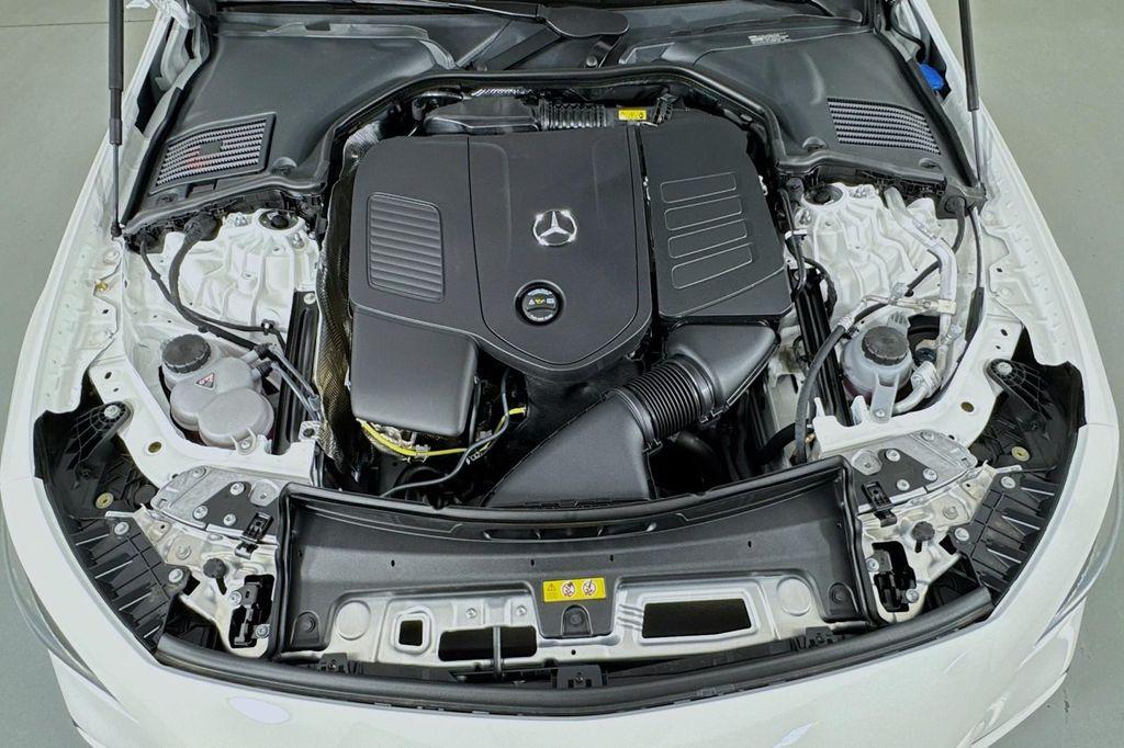 new 2026 Mercedes-Benz CLE 300 car, priced at $61,005