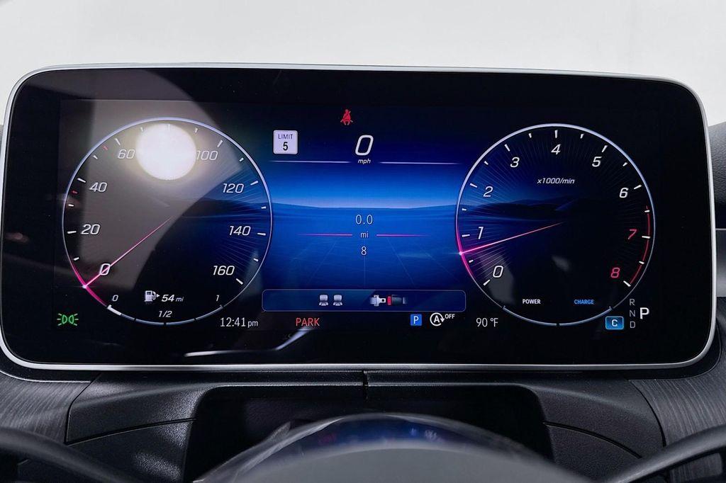 new 2026 Mercedes-Benz CLE 300 car, priced at $61,005