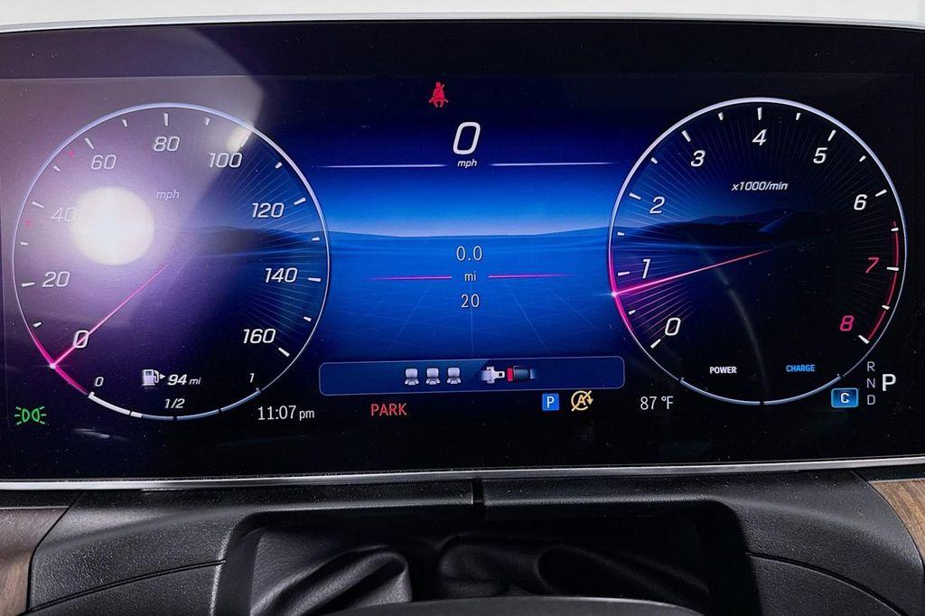 new 2025 Mercedes-Benz C-Class car, priced at $52,635