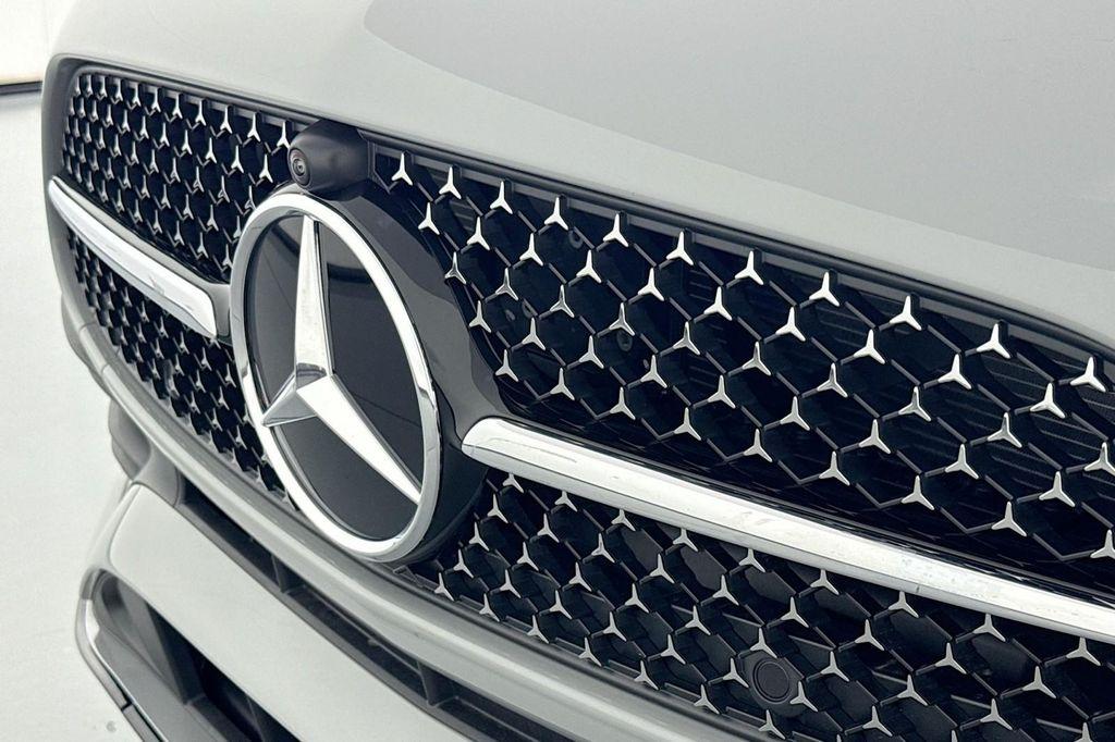 new 2025 Mercedes-Benz C-Class car, priced at $59,210