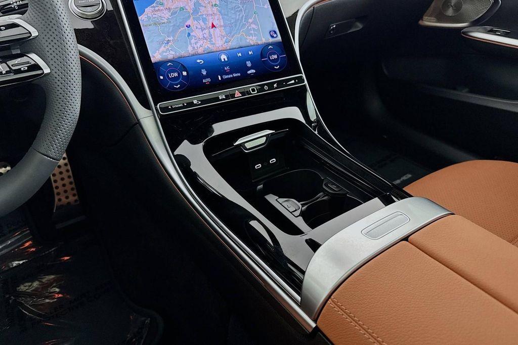 new 2025 Mercedes-Benz C-Class car, priced at $59,210