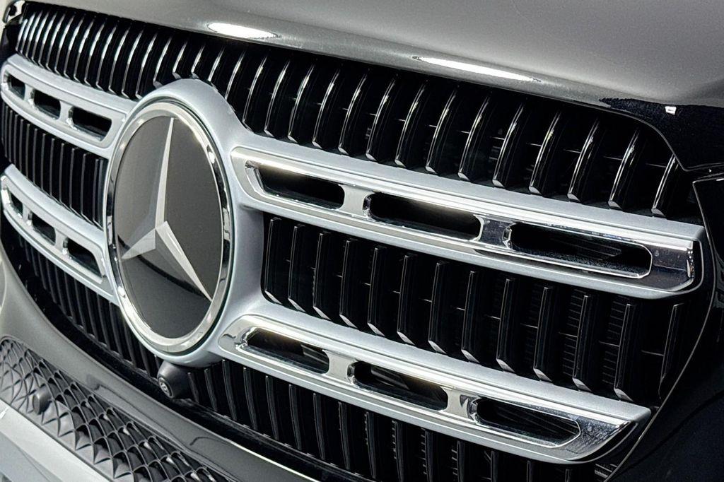 new 2025 Mercedes-Benz GLE 450e car, priced at $78,985