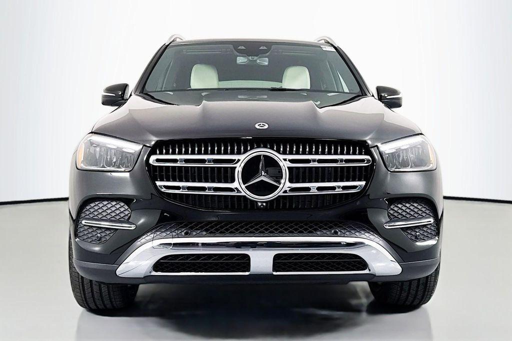 new 2025 Mercedes-Benz GLE 450e car, priced at $78,985