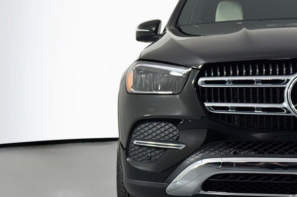 new 2025 Mercedes-Benz GLE 450e car, priced at $78,985
