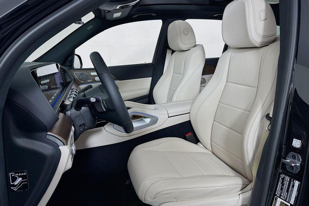 new 2025 Mercedes-Benz GLE 450e car, priced at $78,985