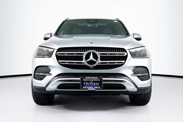 new 2025 Mercedes-Benz GLE 350 car, priced at $69,715