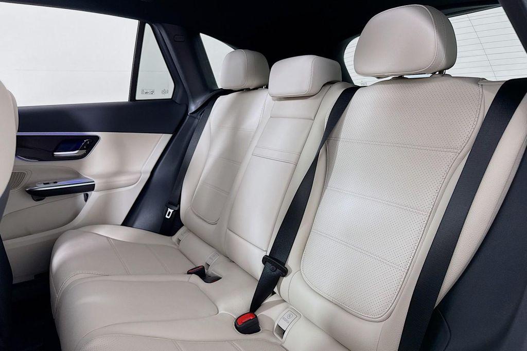 new 2026 Mercedes-Benz GLC 300 car, priced at $53,800