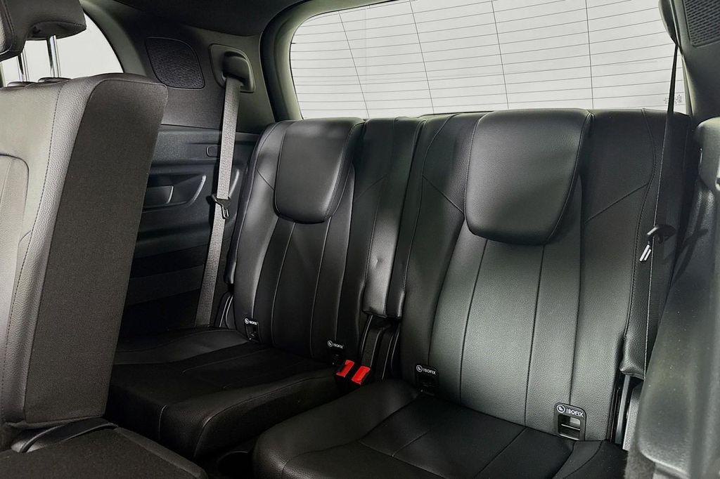 used 2021 Mercedes-Benz GLB 250 car, priced at $26,882