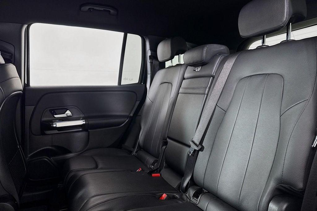 used 2021 Mercedes-Benz GLB 250 car, priced at $26,882