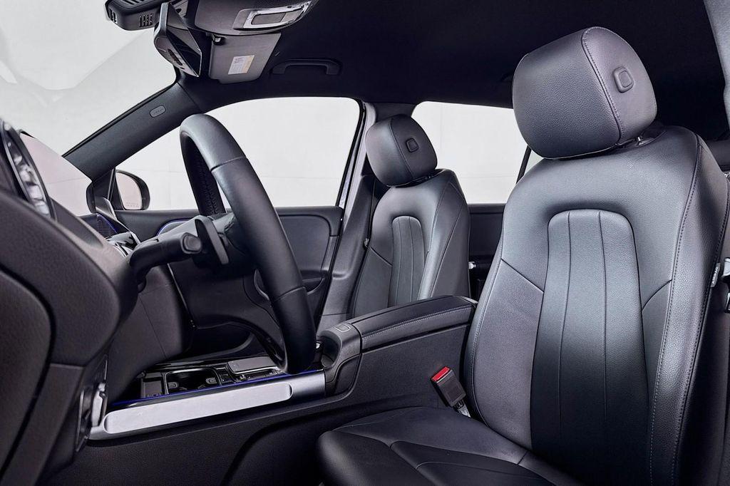 used 2021 Mercedes-Benz GLB 250 car, priced at $26,882