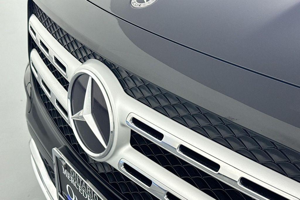 used 2021 Mercedes-Benz GLB 250 car, priced at $26,882