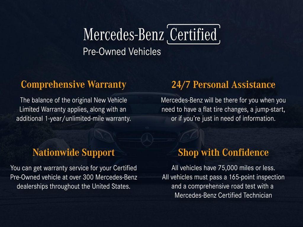 used 2021 Mercedes-Benz GLB 250 car, priced at $26,882