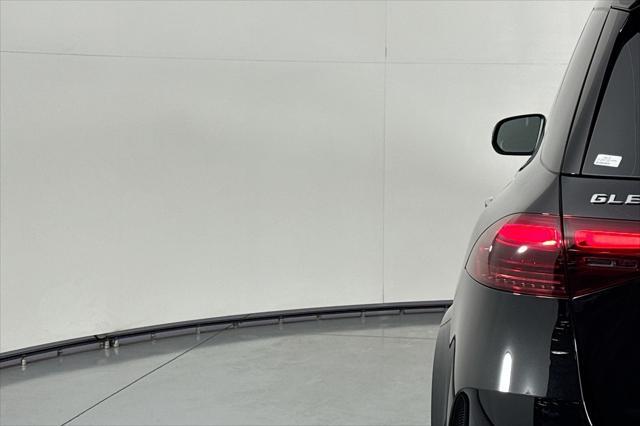 new 2025 Mercedes-Benz GLE 350 car, priced at $73,360