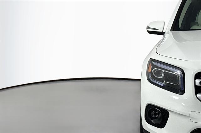 used 2023 Mercedes-Benz GLB 250 car, priced at $30,982