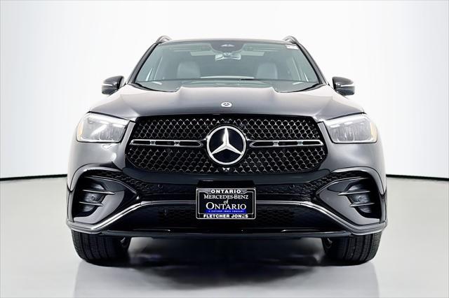 new 2025 Mercedes-Benz GLE 350 car, priced at $73,360