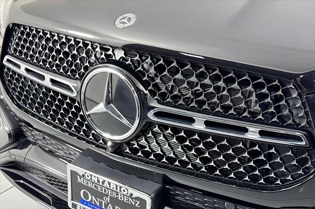 new 2025 Mercedes-Benz GLE 350 car, priced at $73,360