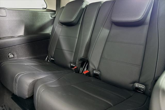 new 2025 Mercedes-Benz GLS 450 car, priced at $102,850