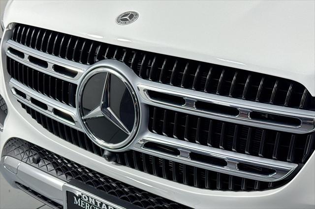 new 2025 Mercedes-Benz GLE 450 car, priced at $78,025